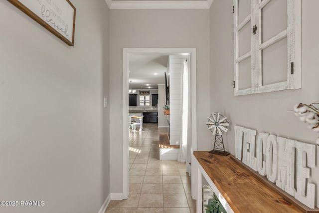 203 Saint Gaspar Street, Youngsville, LA 70592