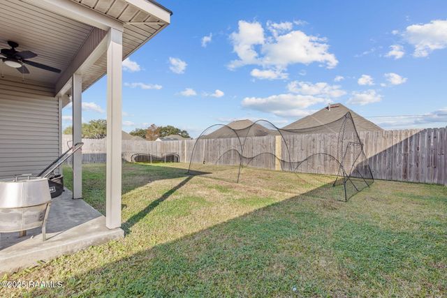 203 Saint Gaspar Street, Youngsville, LA 70592