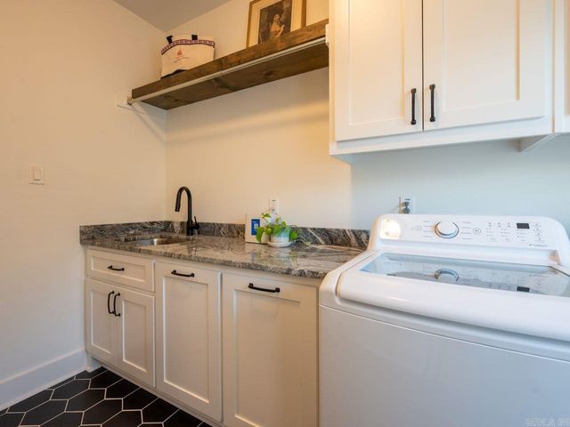 9237 Cliffside, Sherwood, AR 72120