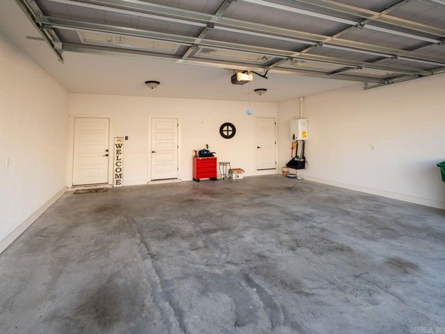 9237 Cliffside, Sherwood, AR 72120