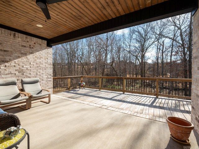 9237 Cliffside, Sherwood, AR 72120