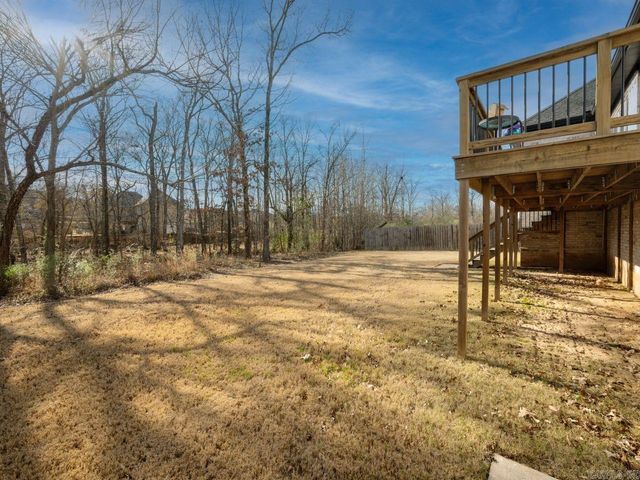 9237 Cliffside, Sherwood, AR 72120