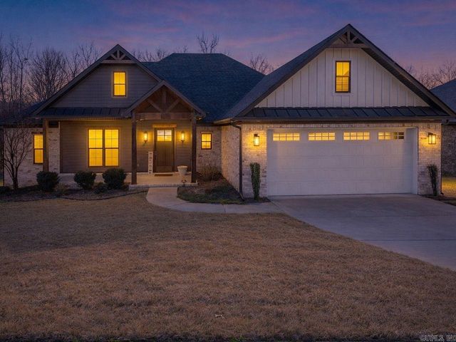 9237 Cliffside, Sherwood, AR 72120