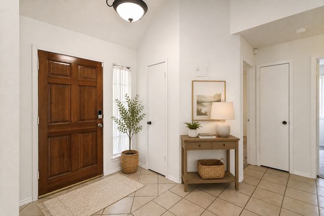 2813 Creekwood Lane, Fort Worth, TX 76123