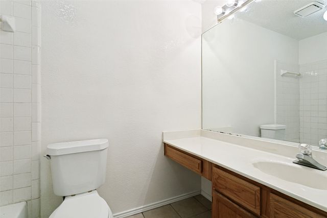 2813 Creekwood Lane, Fort Worth, TX 76123