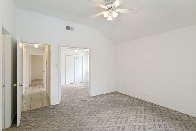 2813 Creekwood Lane, Fort Worth, TX 76123