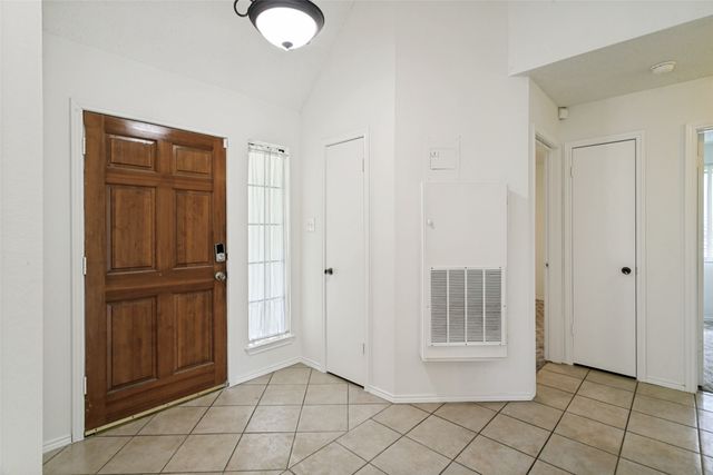 2813 Creekwood Lane, Fort Worth, TX 76123