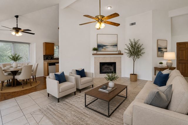 2813 Creekwood Lane, Fort Worth, TX 76123