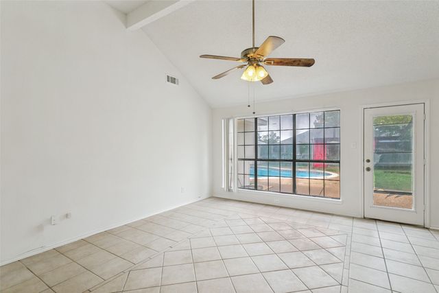 2813 Creekwood Lane, Fort Worth, TX 76123