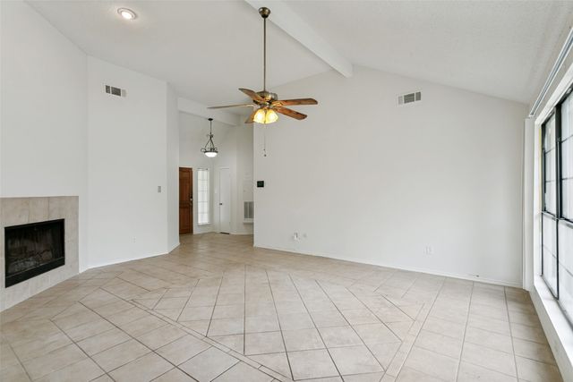 2813 Creekwood Lane, Fort Worth, TX 76123