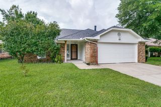 2813 Creekwood Lane, Fort Worth, TX 76123