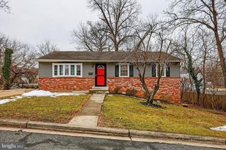 5707 COOLIDGE ST, Capitol Heights, MD 20743