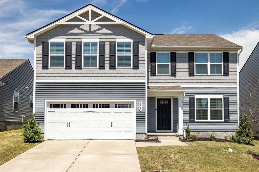 2040 Westchester Dr, Nashville, TN 37207