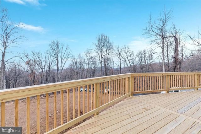240 EHLERS DR, Front Royal, VA 22630
