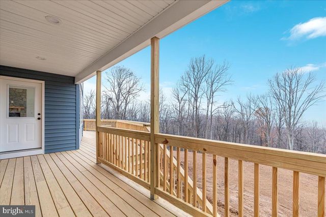 240 EHLERS DR, Front Royal, VA 22630