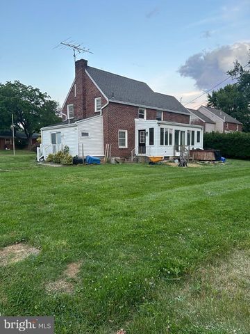 3540 STOUDTS FERRY BRIDGE, Reading, PA 19605