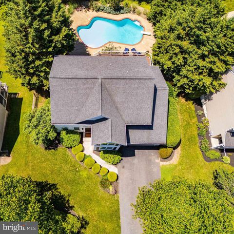 1959 BARLEY RD, Marriottsville, MD 21104