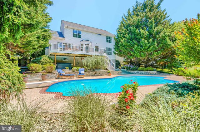 1959 BARLEY RD, Marriottsville, MD 21104