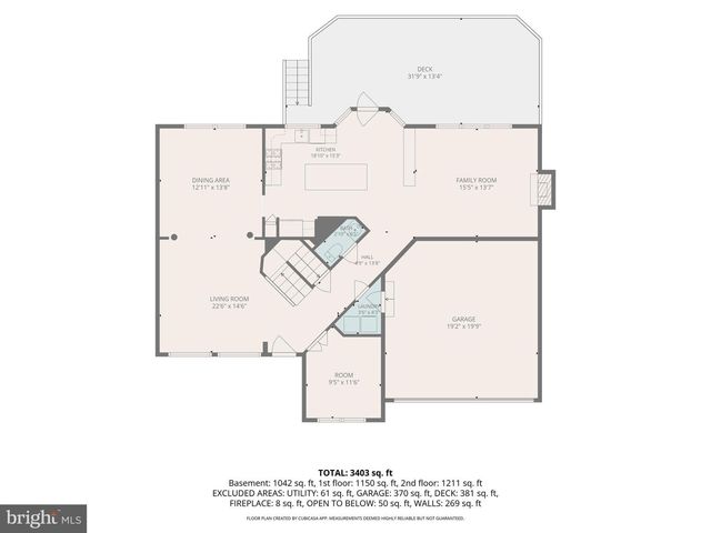 1959 BARLEY RD, Marriottsville, MD 21104