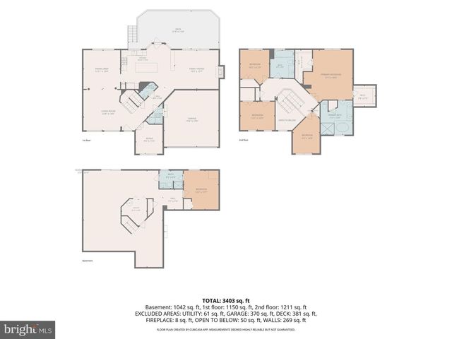 1959 BARLEY RD, Marriottsville, MD 21104