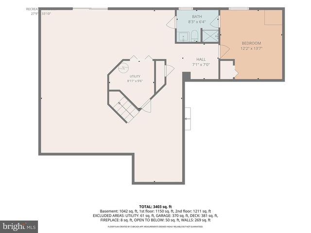1959 BARLEY RD, Marriottsville, MD 21104