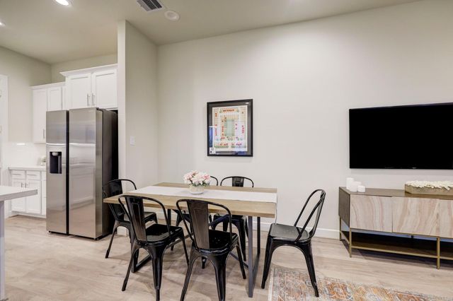 2319 Silva Park Lane, Houston, TX 77091