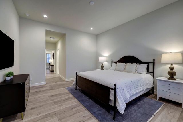 2319 Silva Park Lane, Houston, TX 77091