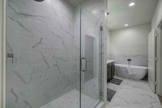 2319 Silva Park Lane, Houston, TX 77091