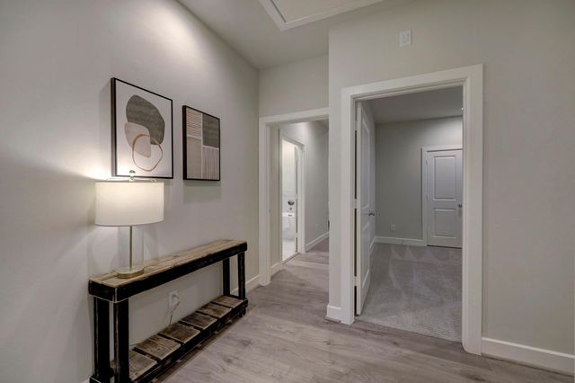 2319 Silva Park Lane, Houston, TX 77091