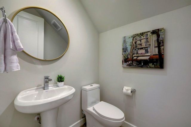 2319 Silva Park Lane, Houston, TX 77091