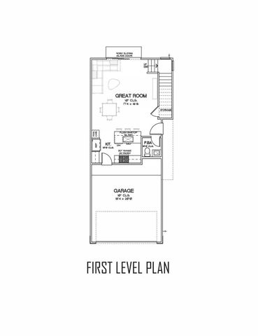 2319 Silva Park Lane, Houston, TX 77091