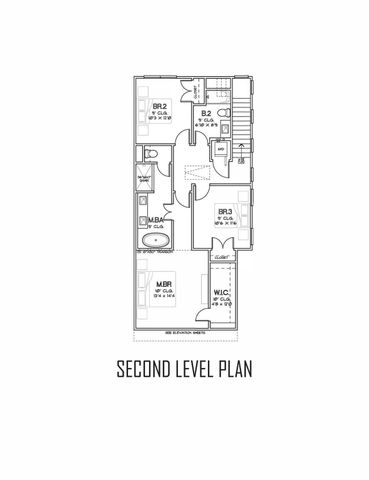 2319 Silva Park Lane, Houston, TX 77091