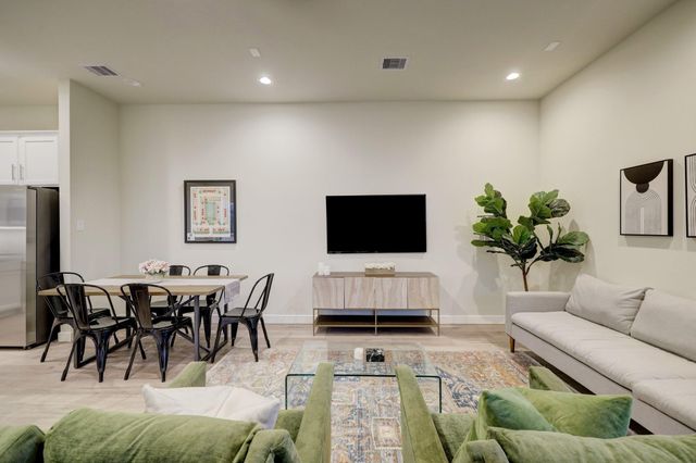 2319 Silva Park Lane, Houston, TX 77091