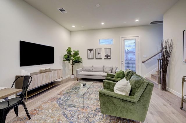2319 Silva Park Lane, Houston, TX 77091