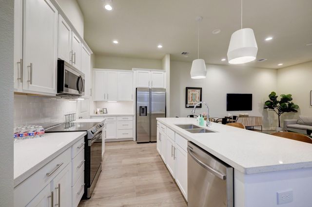 2319 Silva Park Lane, Houston, TX 77091
