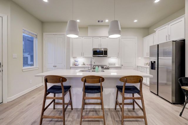 2319 Silva Park Lane, Houston, TX 77091