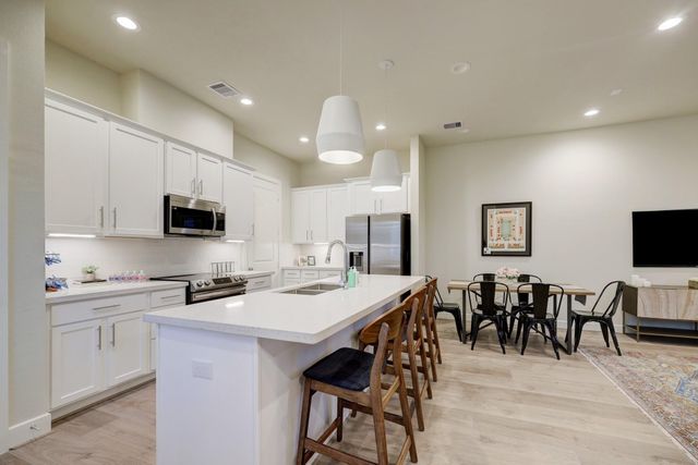 2319 Silva Park Lane, Houston, TX 77091