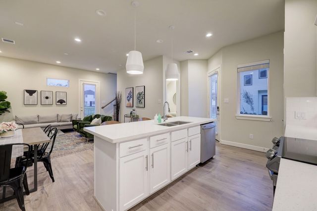 2319 Silva Park Lane, Houston, TX 77091