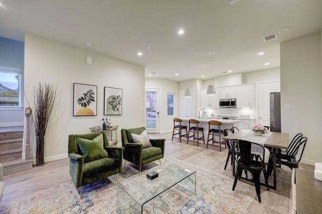 2319 Silva Park Lane, Houston, TX 77091