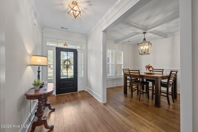 43 Westminster Way, Hampstead, NC 28443