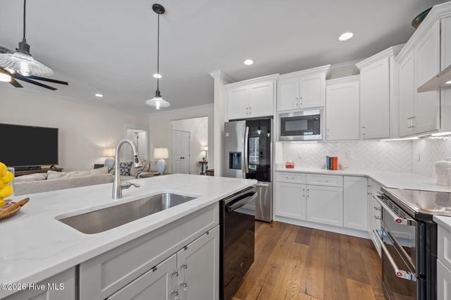 43 Westminster Way, Hampstead, NC 28443