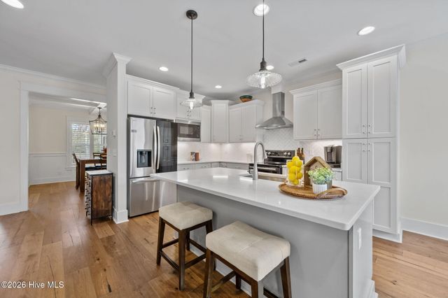 43 Westminster Way, Hampstead, NC 28443