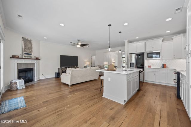 43 Westminster Way, Hampstead, NC 28443