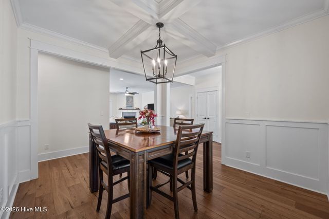 43 Westminster Way, Hampstead, NC 28443