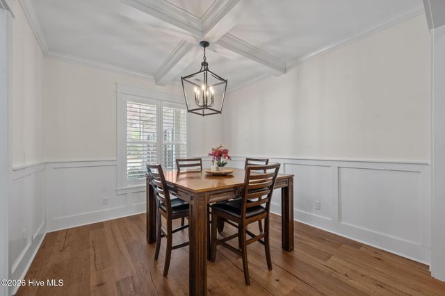 43 Westminster Way, Hampstead, NC 28443