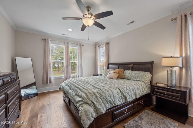 43 Westminster Way, Hampstead, NC 28443