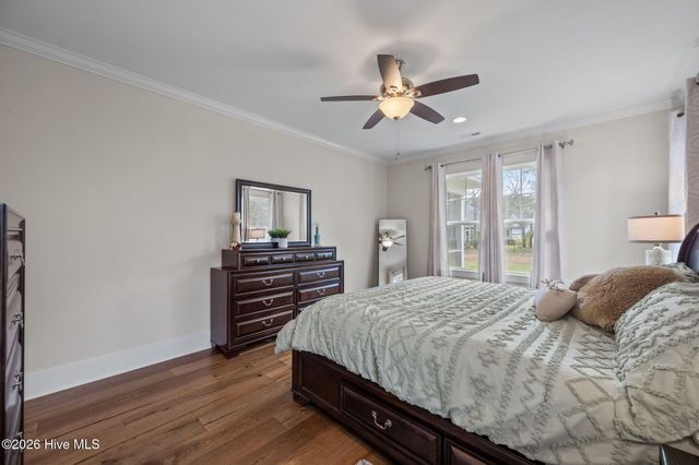 43 Westminster Way, Hampstead, NC 28443