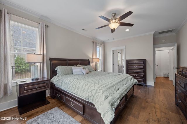 43 Westminster Way, Hampstead, NC 28443