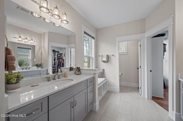 43 Westminster Way, Hampstead, NC 28443