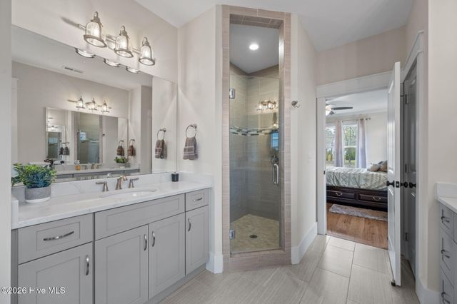 43 Westminster Way, Hampstead, NC 28443